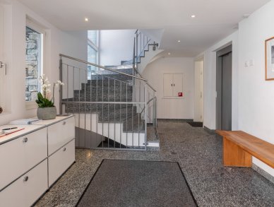 Penthouse Altesse Zermatt