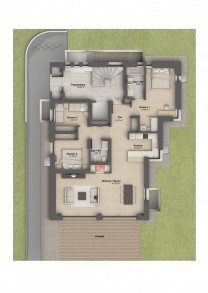 Apartment Altesse Zermatt