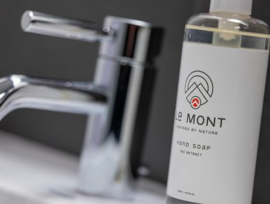 Apartment Altesse Zermatt