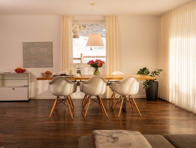 Apartment Altesse Zermatt