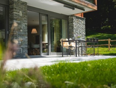 Apartment Altesse Zermatt