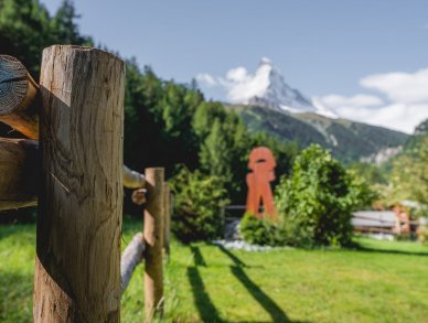 Apartment Altesse Zermatt
