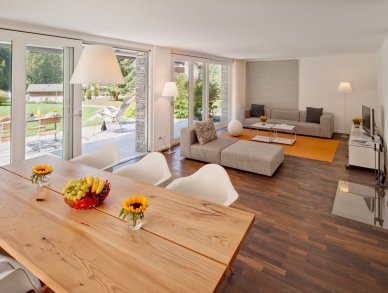 Apartment Altesse Zermatt