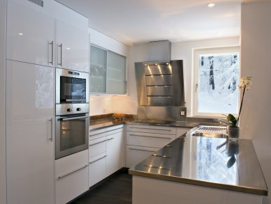 Apartment Altesse Zermatt