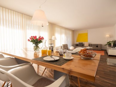 Apartment Altesse Zermatt