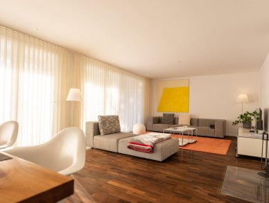 Apartment Altesse Zermatt