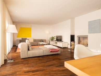 Apartment Altesse Zermatt