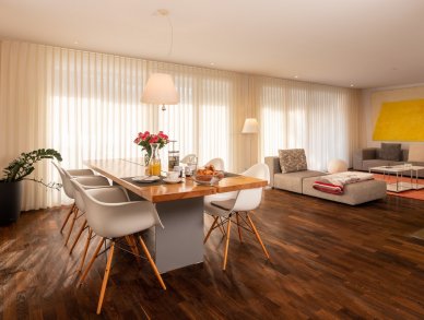 Apartment Altesse Zermatt