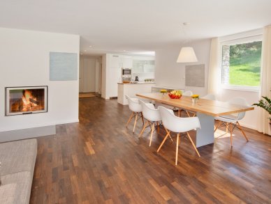 Apartment Altesse Zermatt