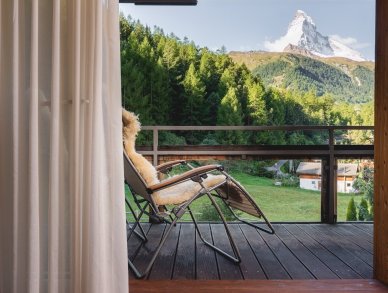 Appartement Altesse 1 Zermatt