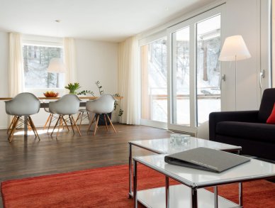 Appartement Altesse 1 Zermatt