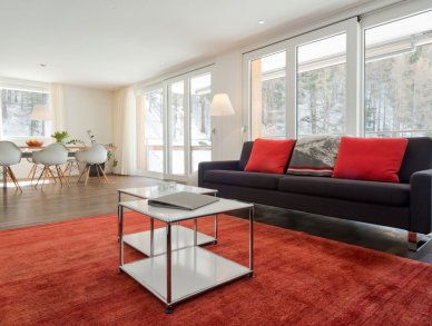 Appartement Altesse 1 Zermatt