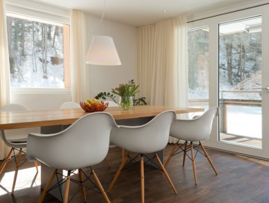 Appartement Altesse 1 Zermatt