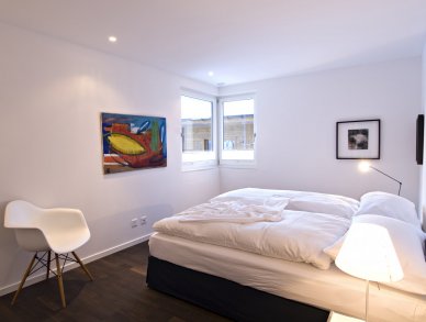 Appartement Altesse 1 Zermatt