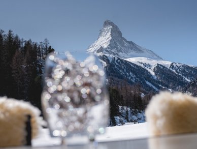 Appartement Altesse 1 Zermatt