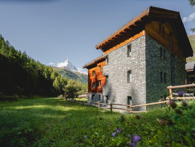 Appartement Altesse 1 Zermatt