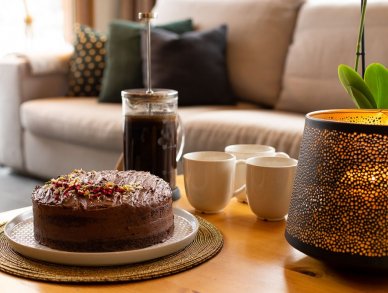 Chalet Le Coffy Morzine