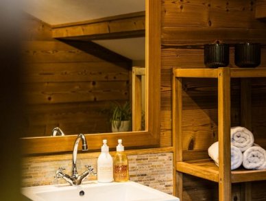 Chalet Le Coffy Morzine