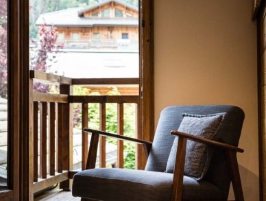 Chalet Le Coffy Morzine