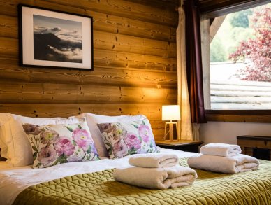 Chalet Le Coffy Morzine