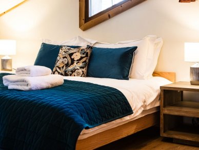 Chalet Le Coffy Morzine