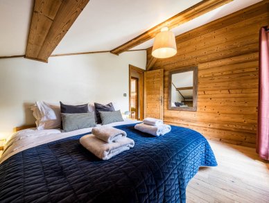 Chalet Le Coffy Morzine