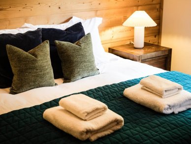 Chalet Le Coffy Morzine
