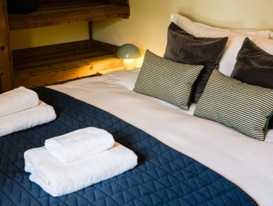 Chalet Le Coffy Morzine