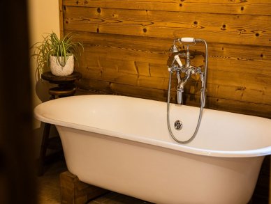 Chalet Le Coffy Morzine