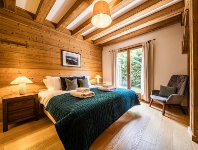 Chalet Le Coffy Morzine