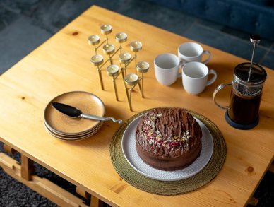 Chalet Le Coffy Morzine