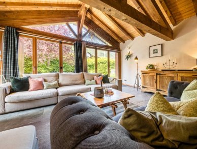 Chalet Le Coffy Morzine