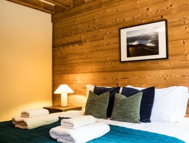 Chalet Le Coffy Morzine