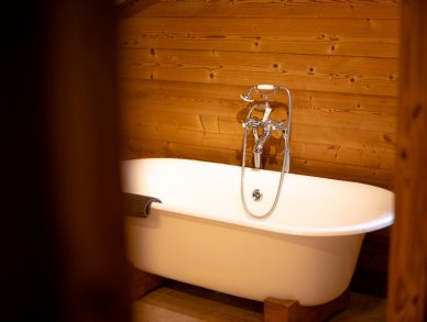 Шале Le Coffy Морзин