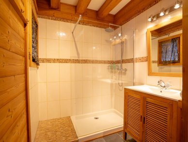 Шале Le Coffy Морзин