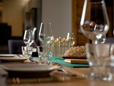 Шале Le Coffy Морзин