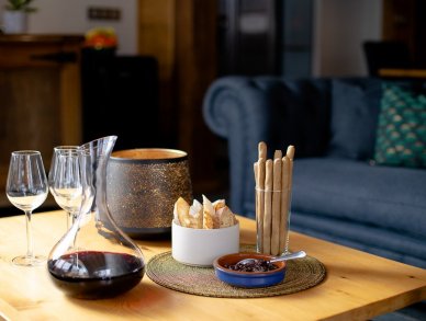 Шале Le Coffy Морзин