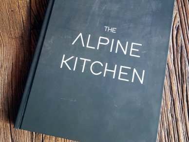 Шале Cannelle Шатель