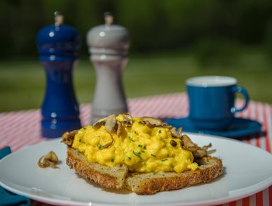 Шале Cannelle Шатель