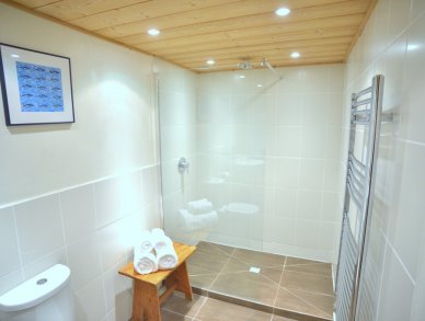 Шале Cannelle Шатель