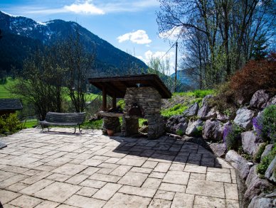 Шале Cannelle Шатель