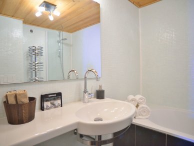 Шале Cannelle Шатель