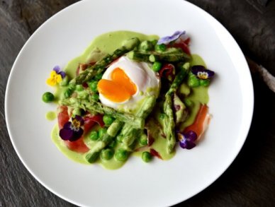 Шале Cannelle Шатель