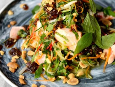 Шале Cannelle Шатель