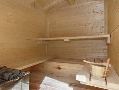 Шале Zebra Мерибель