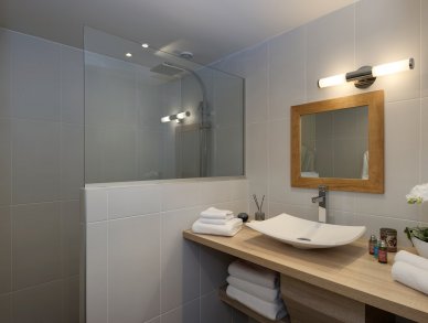 Шале Zebra Мерибель