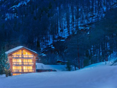 Appartement Altesse 2 Zermatt