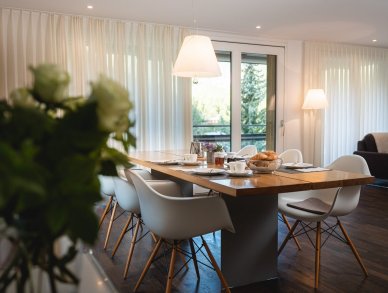 Appartement Altesse 2 Zermatt