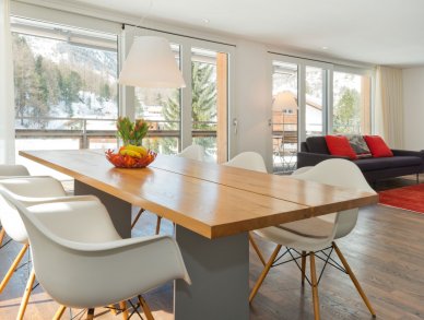 Appartement Altesse 2 Zermatt