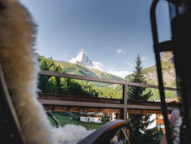 Appartement Altesse 2 Zermatt